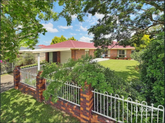 274 Daw Road, Runcorn, Qld 4113