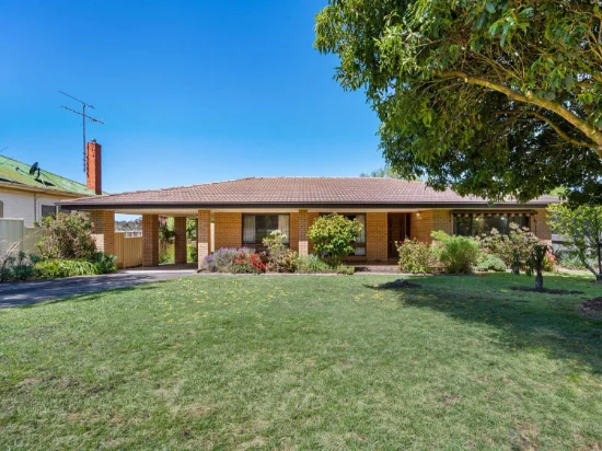 274 Gray Street, Hamilton, Vic 3300