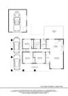 274 Gray Street, Hamilton, Vic 3300-Floorplan