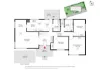 274 Lum Road, Wheelers Hill, Vic 3150-Floorplan