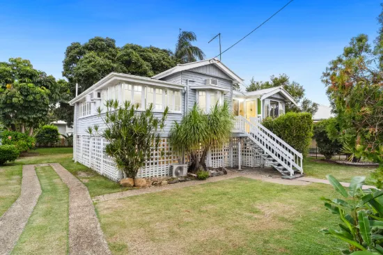 274 McDougall Street, Koongal, Qld 4701