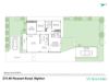 274 Mt Pleasant Road, Highton, Vic 3216-Floorplan