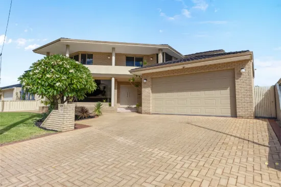 274 Odin Drive, Stirling, WA 6021