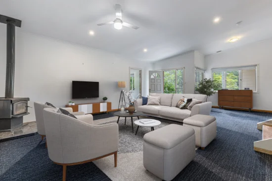2740 Moggill Road, Pinjarra Hills, Qld 4069