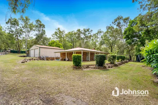 2745 Forest Hill Fernvale Road, Lowood, Qld 4311