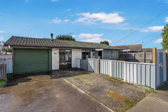 275 Boundary Road, St Albans Park, Vic 3219