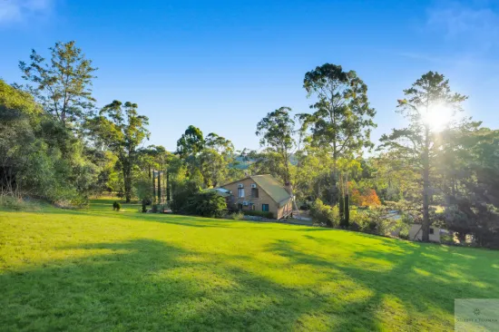 275 Calf Farm Road, Mount Hunter, NSW 2570
