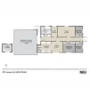 275 James Street, Newtown, Qld 4350-Floorplan