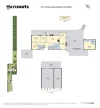 275 John Lees Drive, Dilston, Tas 7252-Floorplan