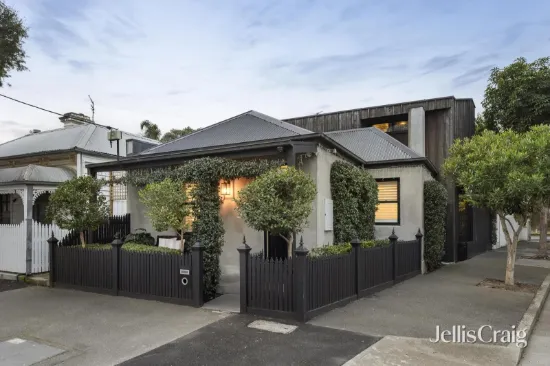 275 Princes Street, Port Melbourne, Vic 3207