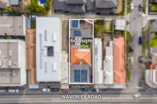 275 Waverley Road, Malvern East, Vic 3145