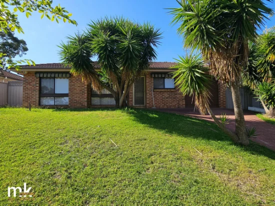 275 Welling Drive, Mount Annan, NSW 2567