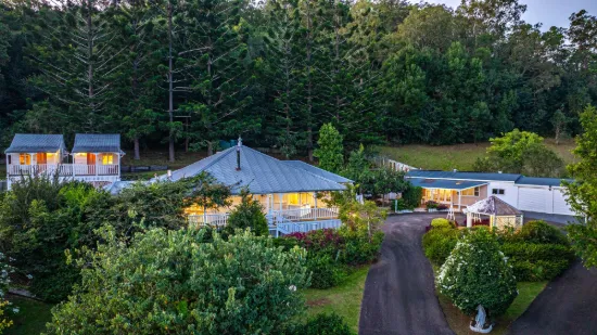 2756 Eumundi - Kenilworth Road, Kenilworth, Qld 4574