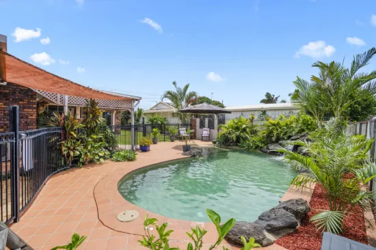 276 Avoca Road, Avoca, Qld 4670