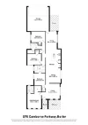 276 Camborne Parkway, Butler WA 6036-Floorplan