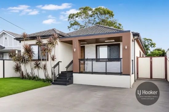 276 Excelsior Street, Guildford, NSW 2161