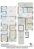 276 Excelsior Street, Guildford, NSW 2161-Floorplan