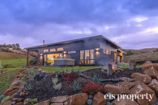 276 Fourfoot Road, Geeveston, Tas 7116