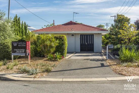 276 Knutsford Avenue, Kewdale, WA 6105
