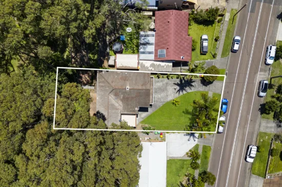276 Lakedge Avenue, Berkeley Vale, NSW 2261-Image