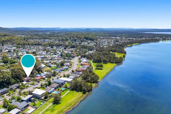276 Lakedge Avenue, Berkeley Vale, NSW 2261-Image