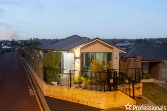 276 Lambeth Circle, Wellard, WA 6170