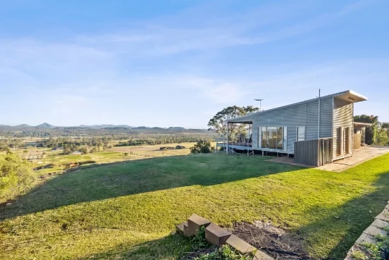 276 Limestone Creek Road, Adelaide Park, Qld 4703