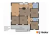 276 Little Careys Trail, Candelo, NSW 2550-Floorplan