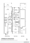 276 Mason Street, Altona North VIC 3025-Floorplan