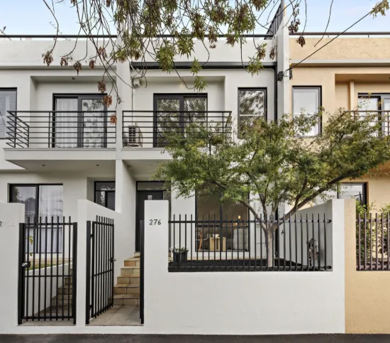 276 Moray Street, South Melbourne, Vic 3205