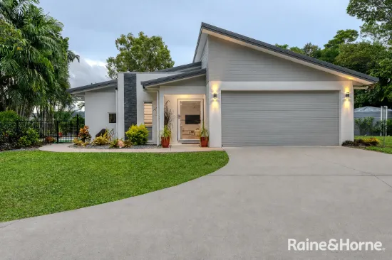 276 Mossman-Mt Molloy Road, Shannonvale, Qld 4873