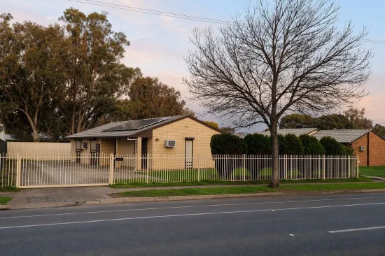 276 Salisbury Highway, Salisbury Downs, SA 5108