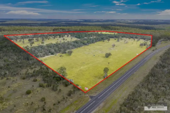 27661 Bruce Highway, Isis River, Qld 4660