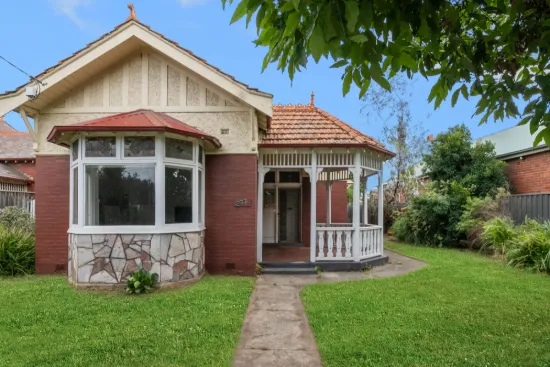 277 Ascot Vale Road, Moonee Ponds, Vic 3039