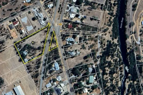 277 Avon Terrace, York, WA 6302