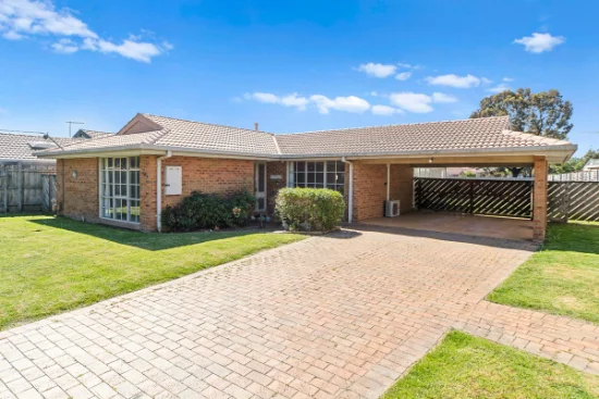 277 Ballarto Road, Carrum Downs, Vic 3201