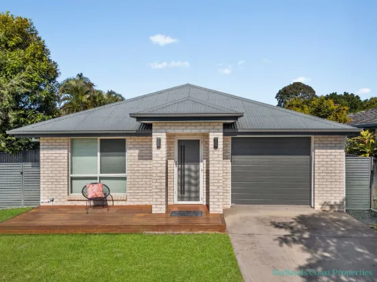 277 Colburn Avenue, Victoria Point, Qld 4165