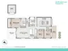 277 Colburn Avenue, Victoria Point, Qld 4165-Floorplan