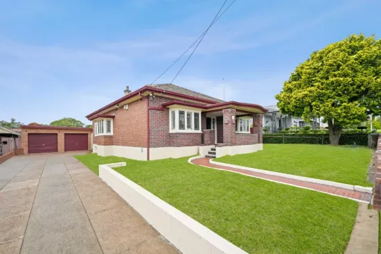 277 Concord Road, Concord West, NSW 2138