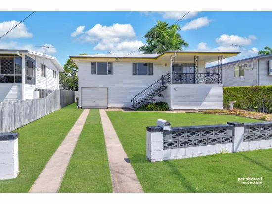 277 Diplock Street, Berserker, Qld 4701