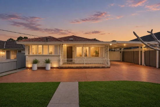 277 Fowler Road, Guildford, NSW 2161