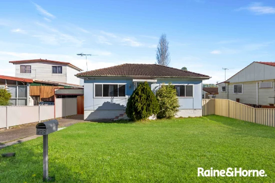 277 Hamilton Rd, Fairfield West, NSW 2165