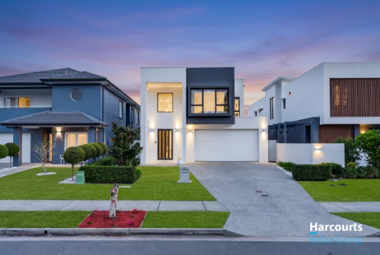 277 Harbour Boulevard, Jacobs Well, Qld 4208 - For Sale