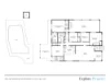 277 Kamerunga Road, Freshwater, Qld 4870-Floorplan