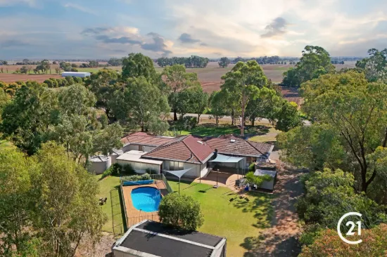 277 Mcswain Road, Echuca, Vic 3564