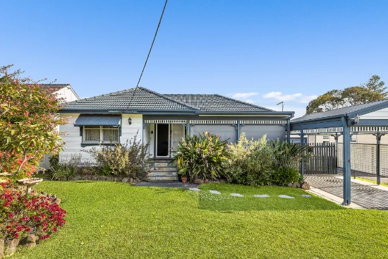 277 Northcliffe Drive, Berkeley, NSW 2506