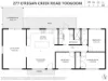 277 O'regan Creek Road, Toogoom, Qld 4655-Floorplan
