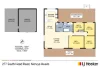 277 South Head Road, Moruya Heads, NSW 2537-Floorplan