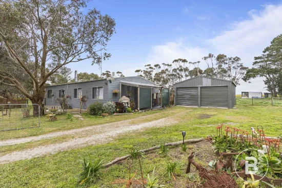 2778 Rokewood-Skipton Road, Pitfield, Vic 3351