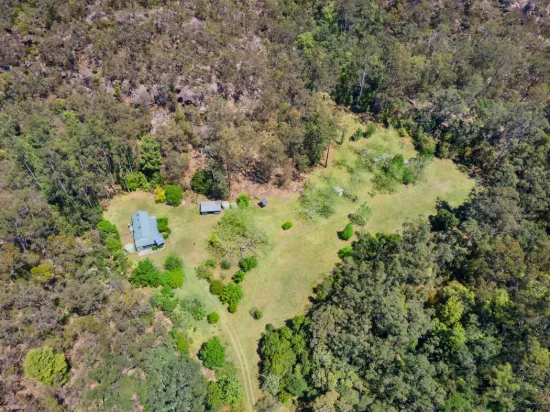 277A, B & C Upper, Colo NSW 2756-Image